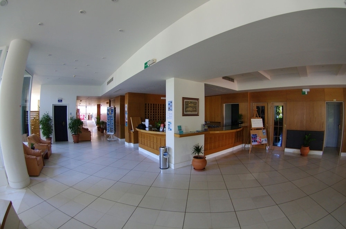 Imagen de los interiores del Hotel Eleftheria, Stalos. Foto 19
