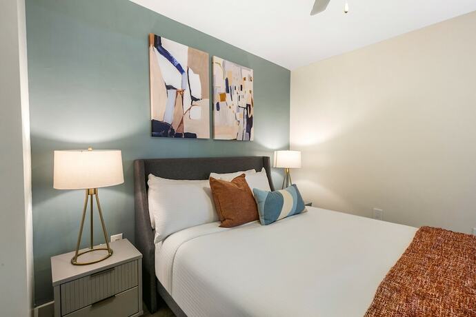 Imagen general del Hotel Elegance 4br Luxury Condo New Orleans. Foto 3