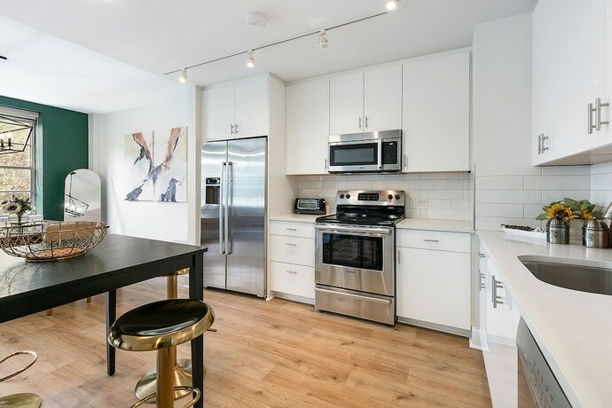 Imagen general del Hotel Elegance 4br Luxury Condo New Orleans. Foto 5