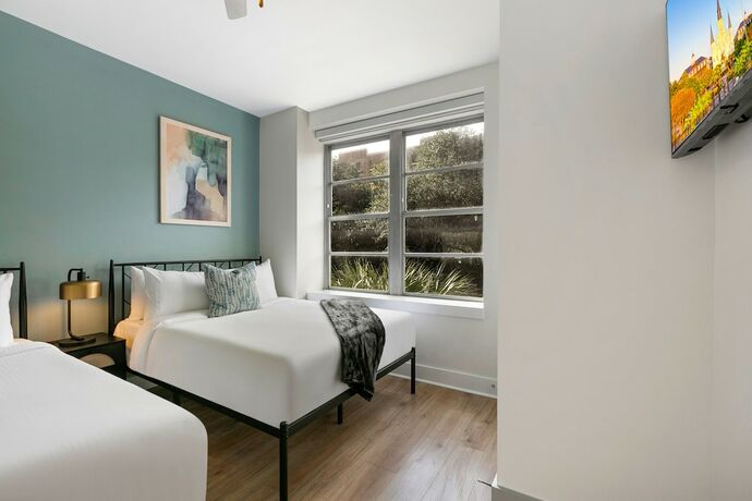 Imagen general del Hotel Elegance 4br Luxury Condo New Orleans. Foto 9