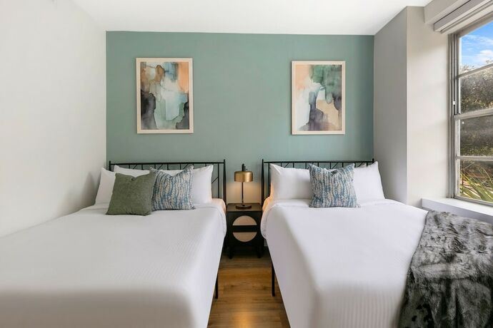 Imagen general del Hotel Elegance 4br Luxury Condo New Orleans. Foto 14