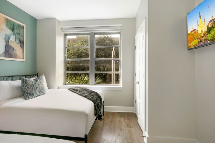 Imagen general del Hotel Elegance 4br Luxury Condo New Orleans. Foto 16