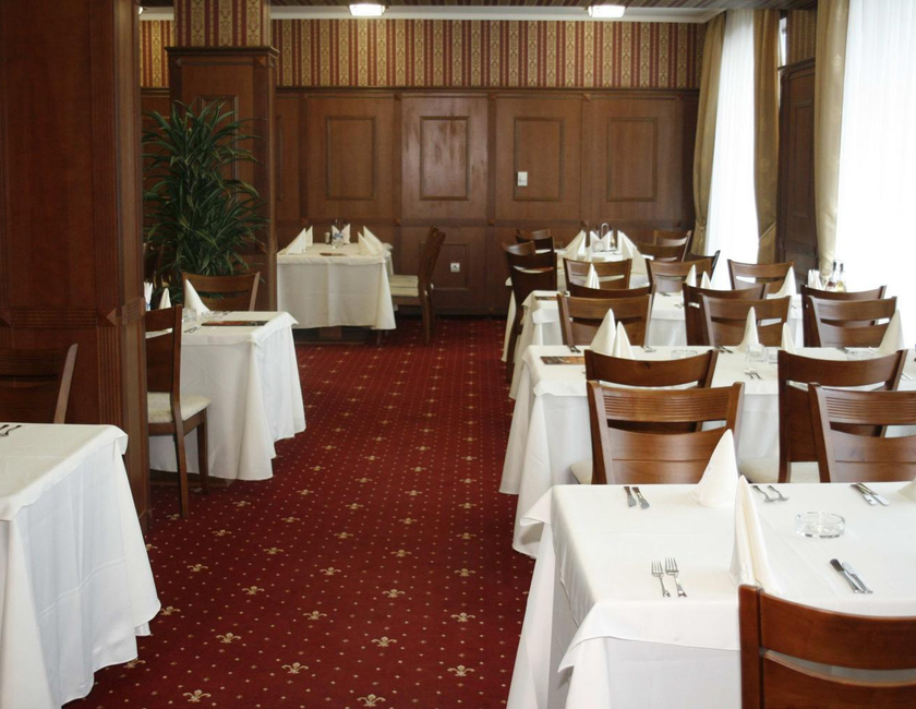 Imagen general del Hotel Elegance, Asenovgrad. Foto 5