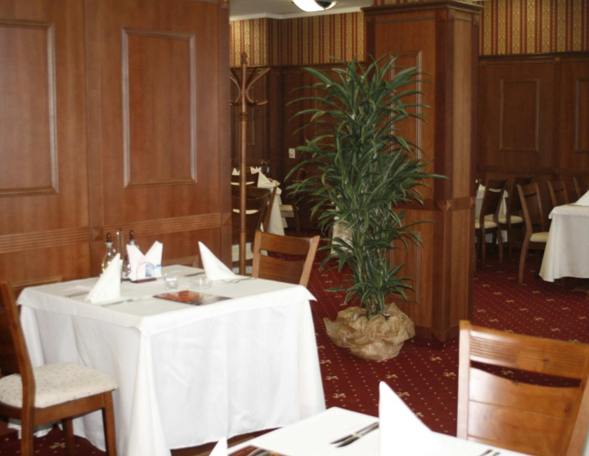 Imagen general del Hotel Elegance, Asenovgrad. Foto 18