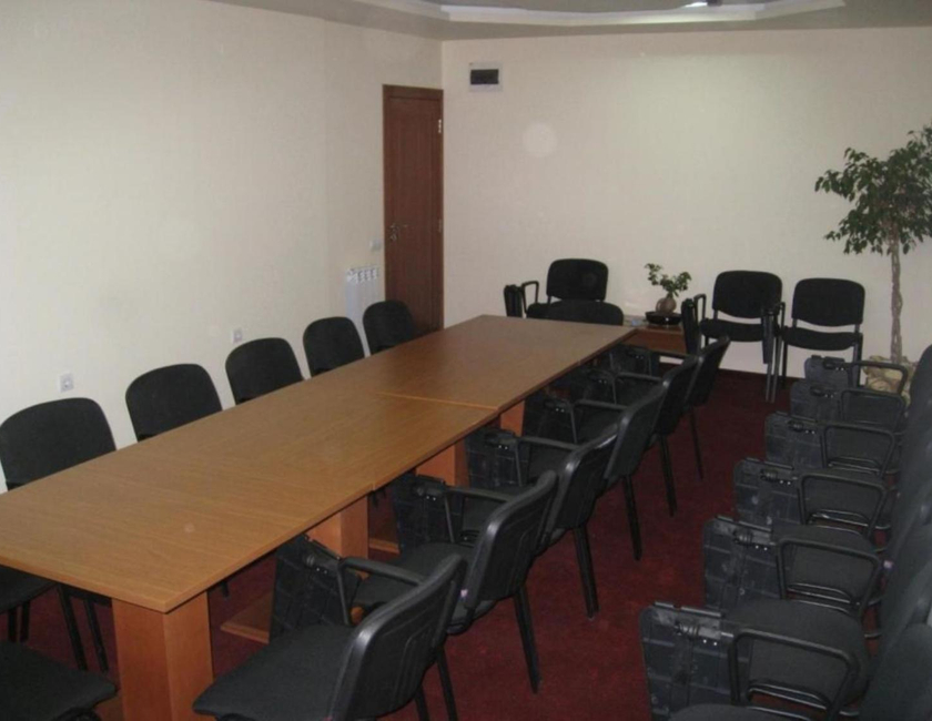 Imagen general del Hotel Elegance, Asenovgrad. Foto 21