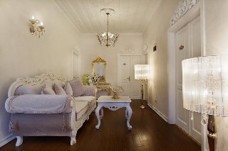 Imagen de los interiores del Hotel Elegance Dream. Foto 4