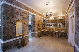 Imagen de los interiores del Hotel Elegance Dream. Foto 6