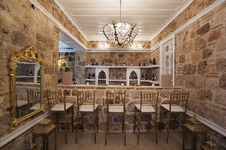Imagen de la habitación del Hotel Elegance Dream. Foto 2