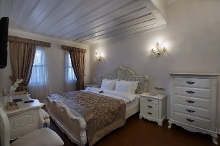 Imagen de la habitación del Hotel Elegance Dream. Foto 3