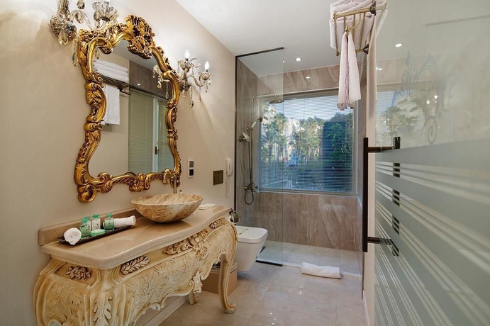 Imagen de la habitación del Hotel Elegance East - Boutique Class. Foto 2