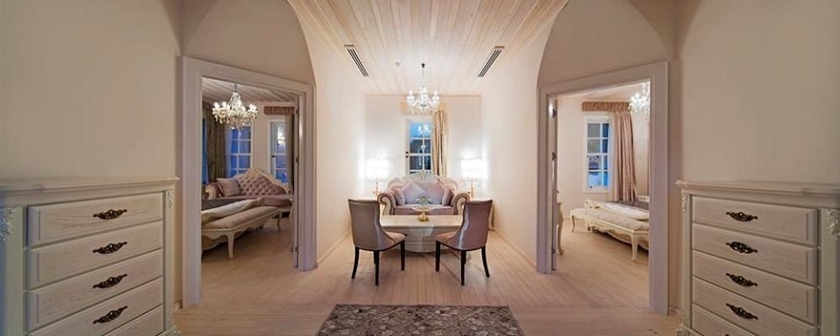 Imagen de la habitación del Hotel Elegance East - Boutique Class. Foto 7