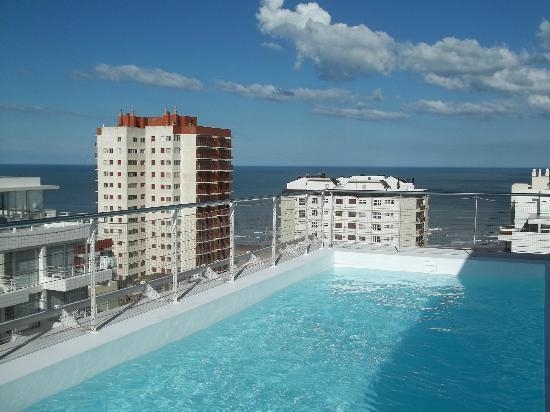 Imagen general del Hotel Elegance Hotel. Foto 3