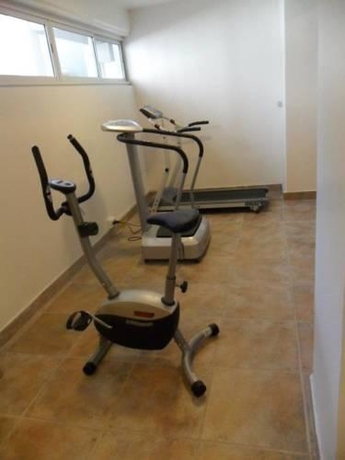 Imagen general del Hotel Elegance Hotel. Foto 4