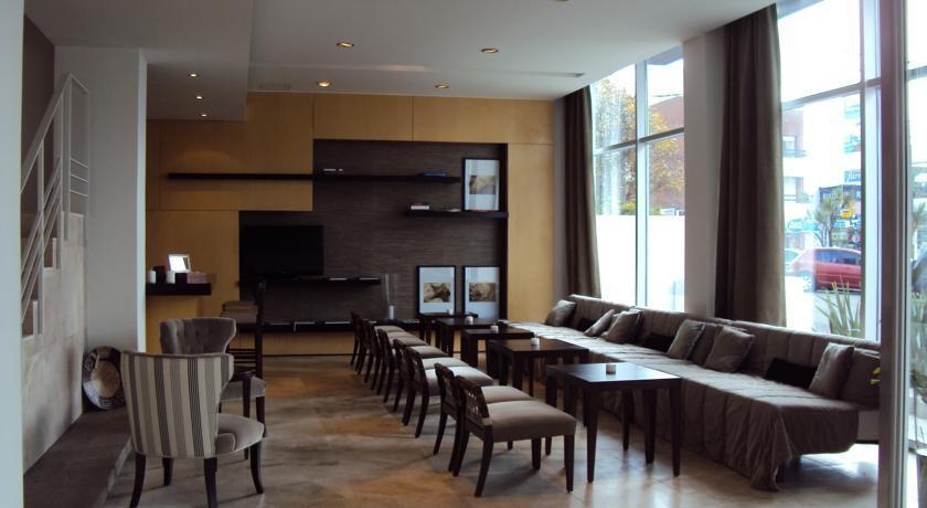 Imagen general del Hotel Elegance Hotel. Foto 5