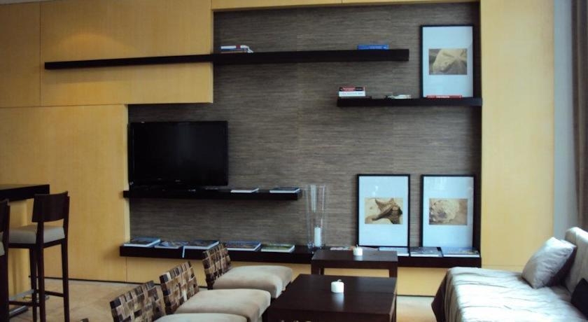 Imagen general del Hotel Elegance Hotel. Foto 9