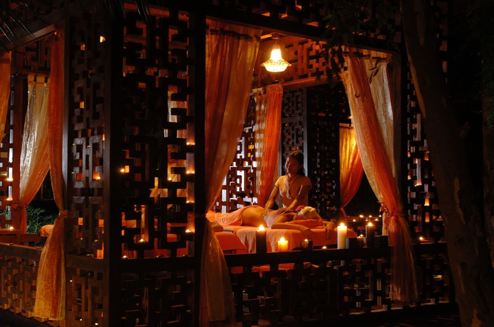 Imagen de los interiores del Hotel Elegance Hotels International. Foto 8