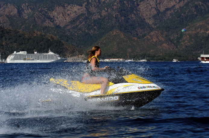 Imagen general del Hotel Elegance Hotels International. Foto 2