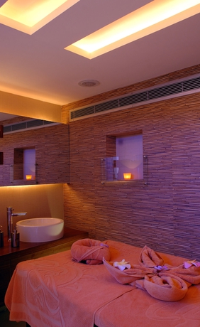 Imagen de los interiores del Hotel Elegance Hotels International. Foto 11