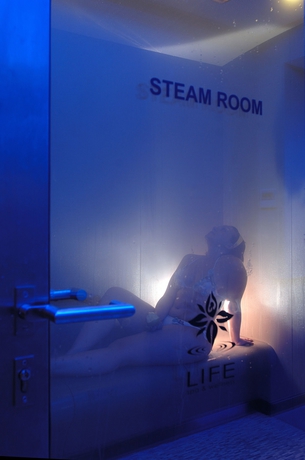 Imagen general del Hotel Elegance Hotels International. Foto 3