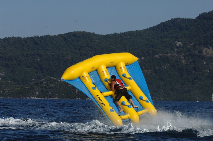 Imagen general del Hotel Elegance Hotels International. Foto 4