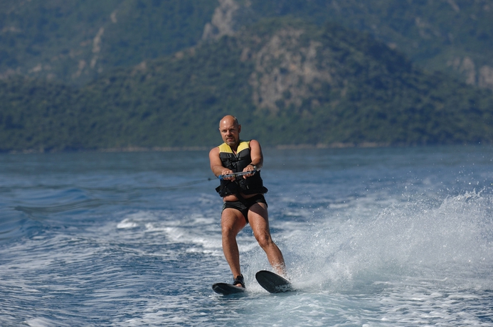 Imagen general del Hotel Elegance Hotels International. Foto 5