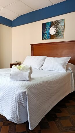 Imagen general del Hotel Elegance, La Paz. Foto 6