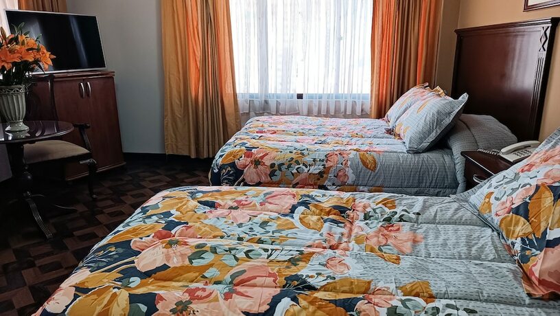 Imagen de la habitación del Hotel Elegance, La Paz. Foto 19