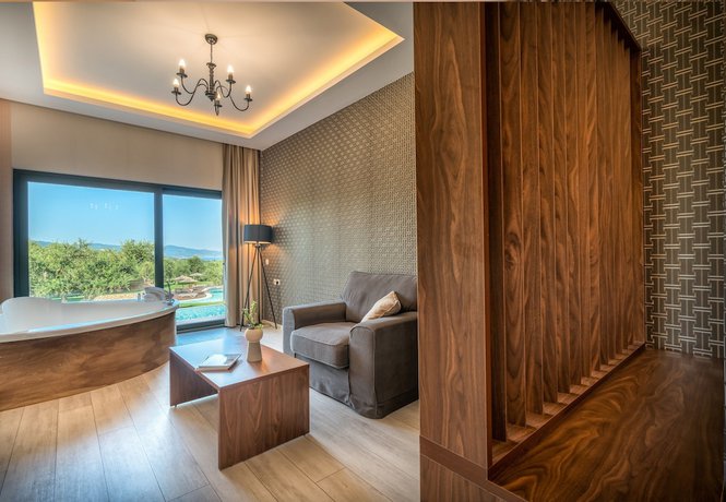 Imagen de la habitación del Hotel Elegance Luxury Executive Suites - Adults Only. Foto 4