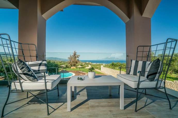 Imagen de la habitación del Hotel Elegance Luxury Executive Suites - Adults Only. Foto 13