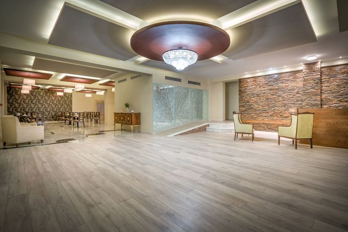 Imagen de los interiores del Hotel Elegance Luxury Executive Suites - Adults Only. Foto 20