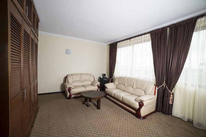 Imagen de la habitación del Hotel Elegance N.V.. Foto 4