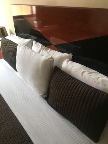 Imagen de la habitación del Hotel Elegance N.V.. Foto 6