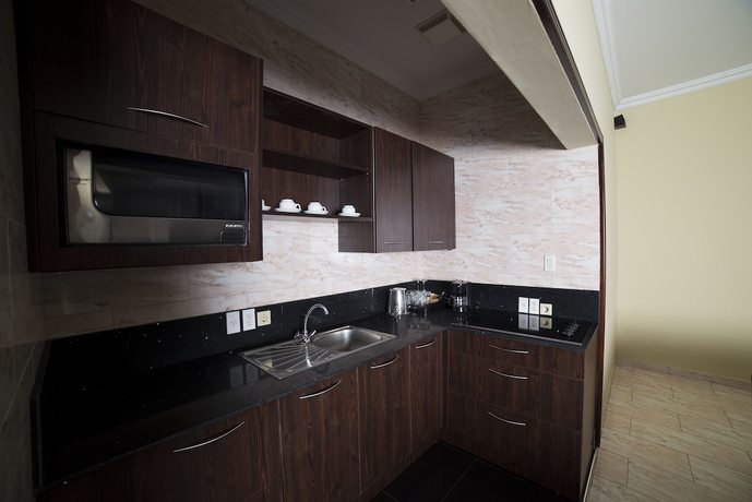 Imagen de la habitación del Hotel Elegance N.V.. Foto 12