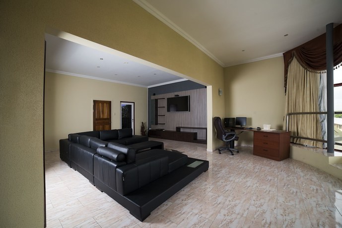 Imagen de la habitación del Hotel Elegance N.V.. Foto 15
