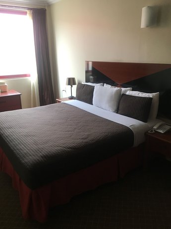 Imagen de la habitación del Hotel Elegance N.V.. Foto 16