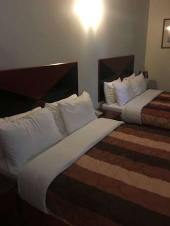 Imagen de la habitación del Hotel Elegance N.V.. Foto 17