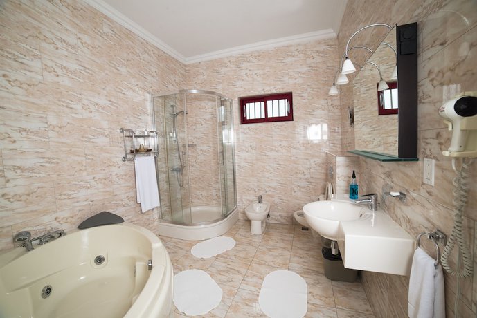 Imagen de la habitación del Hotel Elegance N.V.. Foto 18
