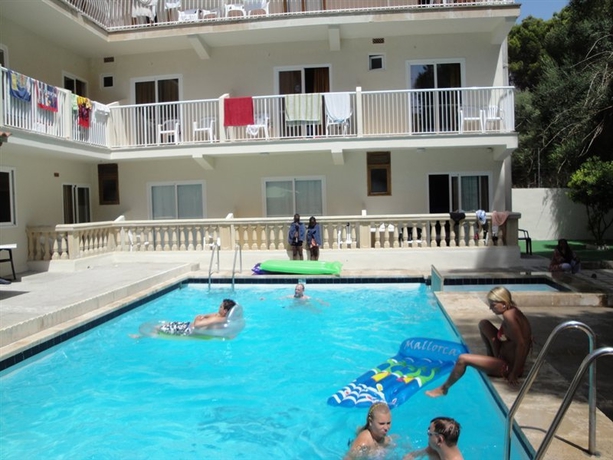 Imagen general del Hotel Elegance Playa Arenal. Foto 5