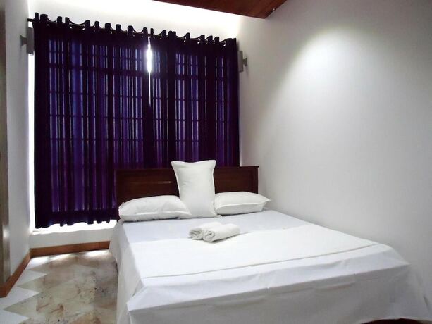 Imagen general del Hotel Elegance Range Resort. Foto 2