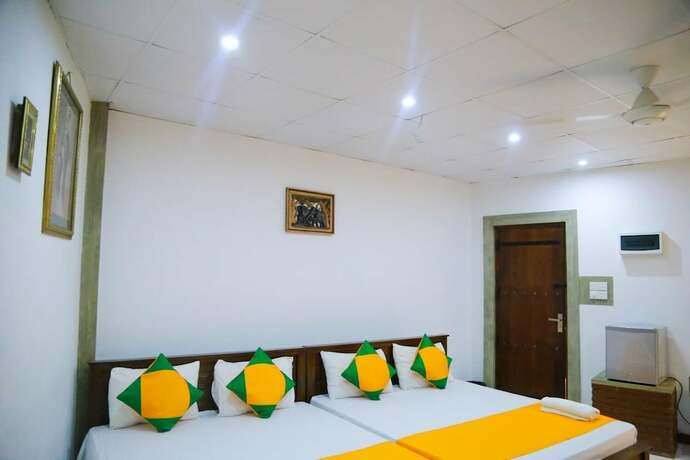 Imagen general del Hotel Elegance Range Resort. Foto 3