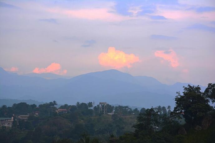 Imagen general del Hotel Elegance Range Resort. Foto 5