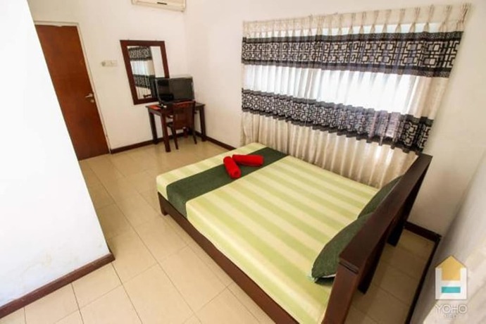 Imagen de la habitación del Hotel Elegance Range Resort. Foto 20