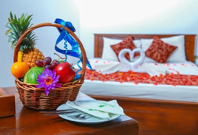 Imagen general del Hotel Elegance Range Resort. Foto 14