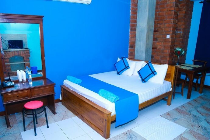 Imagen general del Hotel Elegance Range Resort. Foto 17