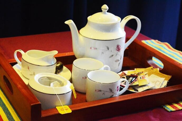 Imagen general del Hotel Elegance Range Resort. Foto 18