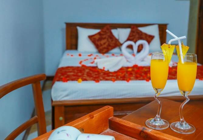 Imagen general del Hotel Elegance Range Resort. Foto 19