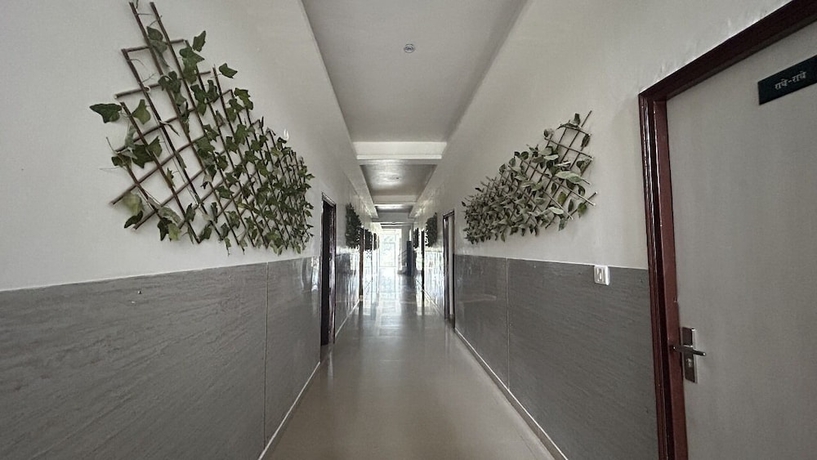 Imagen de los interiores del Hotel Elegance Resort. Foto 15