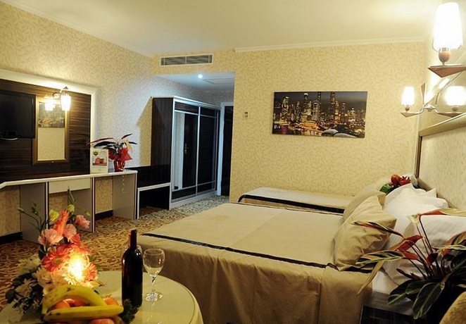 Imagen general del Hotel Elegance Resort Spa Wellness-aqua. Foto 2