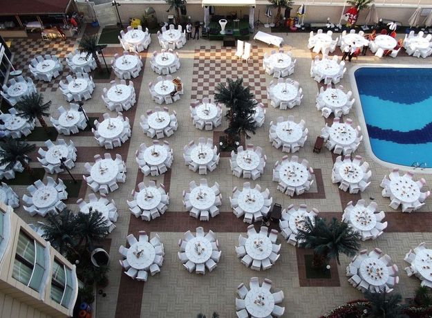 Imagen general del Hotel Elegance Resort Spa Wellness-aqua. Foto 5