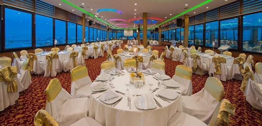 Imagen general del Hotel Elegance Resort Spa Wellness-aqua. Foto 6